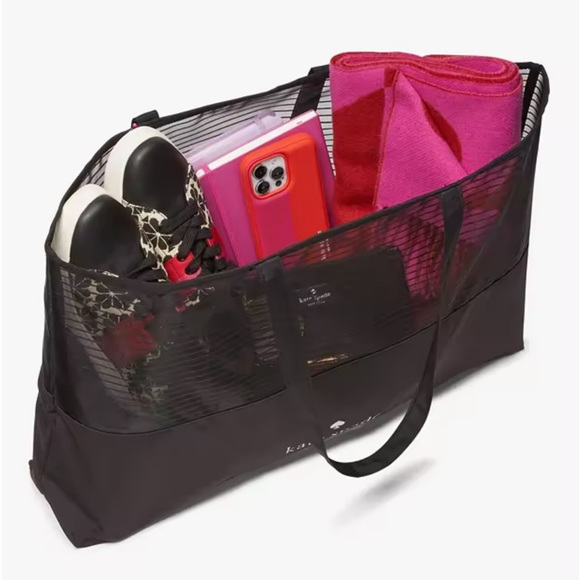 BNIP Kate Spade Tote Bag - Picture 2 of 4